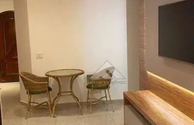 Apartamento com 3 dormitórios à venda, 133 m² por r$ 678.400 - vila baeta neves - são bernardo do campo/sp