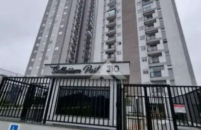 Apartamento com 2 dormitórios à venda, 48 m² por r$ 534.990,00 - centro - são bernardo do campo/sp