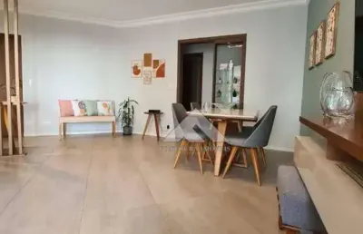 Apartamento com 3 dormitórios à venda, 112 m² por r$ 741.990,00 - vila euclides - são bernardo do campo/sp