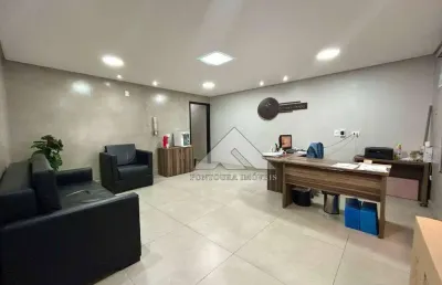 Sobrado com 4 dormitórios à venda, 250 m² por r$ 889.990 - vila baeta neves - são bernardo do campo/sp