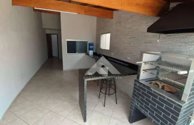 Cobertura com 2 dormitórios à venda, 198 m² por r$ 629.990,00 - vila scarpelli - santo andré/sp