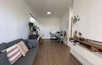 Apartamento com 2 dormitórios à venda, 54 m² por r$ 439.900 - planalto - são bernardo do campo/sp