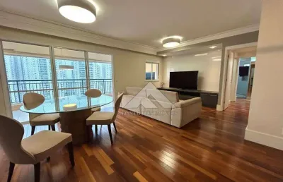 Apartamento alto padrão com 3 dormitórios à venda, 147 m² por r$ 1.699.990 - centro - são bernardo do campo/sp