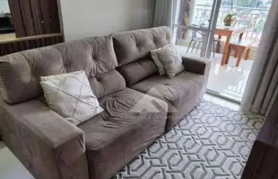 Apartamento com 3 dormitórios à venda, 75 m² por r$ 847.990,00 - anchieta - são bernardo do campo/sp