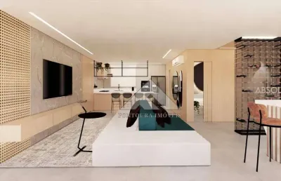 Apartamento com 3 dormitórios à venda, 142 m² por r$ 1.900.000,00 - jardim do mar - são bernardo do campo/sp