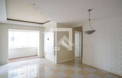 Apartamento com 4 dormitórios à venda, 97 m² por r$ 589.990 - jardim do mar - são bernardo do campo/sp