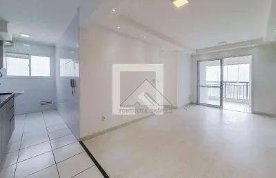 Apartamento à venda, 65 m² por r$ 529.990,00 - independência - são bernardo do campo/sp