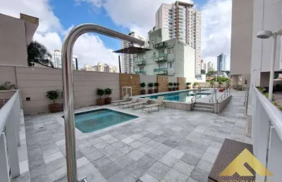 Apartamento com 2 dormitórios à venda, 78 m² por r$ 899.990 - vila baeta neves - são bernardo do campo/sp