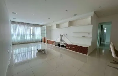 Apartamento com 3 dormitórios à venda, 150 m² por r$ 1.670.000 - jardim do mar - são bernardo do campo/sp
