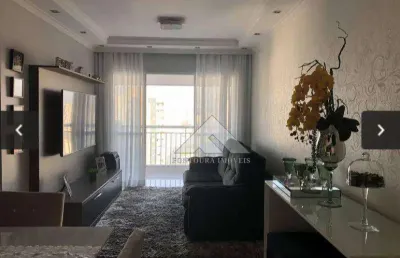 Apartamento com 3 dormitórios à venda, 92 m² por r$ 911.600,00 - vila lusitânia - são bernardo do campo/sp