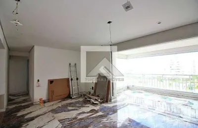 Apartamento com 2 dormitórios à venda, 107 m² por r$ 1.059.990 - vila lusitânia - são bernardo do campo/sp
