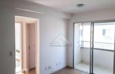 Apartamento com 2 dormitórios à venda, 53 m² por r$ 364.990,00 - centro - são bernardo do campo/sp
