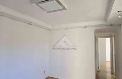 Apartamento com 2 dormitórios à venda, 59 m² por r$ 423.990,00 - planalto - são bernardo do campo/sp