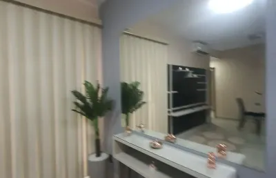 Apartamento com 2 quartos para alugar na Rua Raimundo Nonato de Castro, 010, Ponta Negra, Manaus