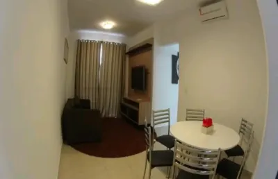 Apartamento com 3 quartos para alugar na Rua Raimundo Nonato de Castro, Ponta Negra, Manaus