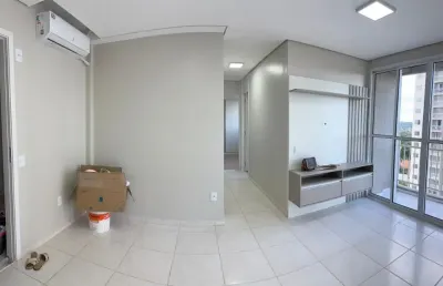 Apartamento com 2 quartos para alugar na Avenida Coronel Teixeira, Ponta Negra, Manaus
