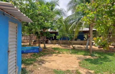 Chácara / sítio com 1 quarto à venda na Ramal Do Janauary, 10, Zona Rural, Iranduba