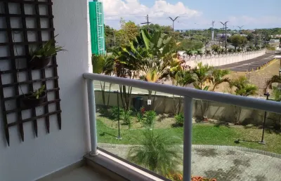 Conforto e localização privilegiada: more ao lado da escola séculos!