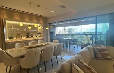 Reserva inglesa london, 169m², 3 suítes + escritório, modulados dellano.