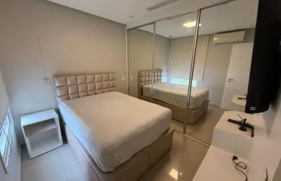 Reserva inglesa | london, 3 suítes | 100% mobiliado.......