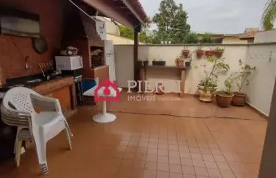 Casa térrea a venda no parque são domingos, quintal + dorm empregada