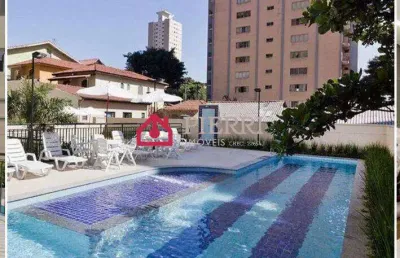 Lindo apartamento a venda no piqueri, 3 dorms, suíte