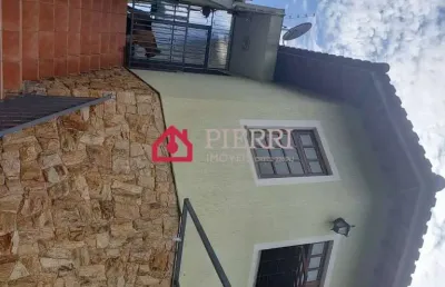 Casa a venda em pirituba, 303 m² terreno, quintal grande,próx estação