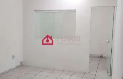 Sala para locação avenida elisio cordeiro pirituba, santo elias