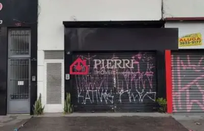 Prédio comercial a venda pirituba, santo elias, av elisio cordeiro