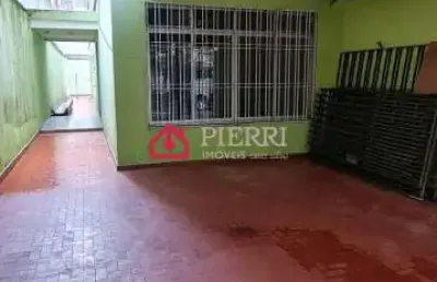 Casa com 3 quartos à venda no Parque São Domingos, São Paulo 