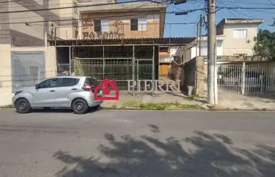 Terreno comercial à venda no Jardim Mangalot, São Paulo 