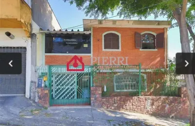 Sobrado a venda no piqueri, 4 dormitórios, 03 vagas