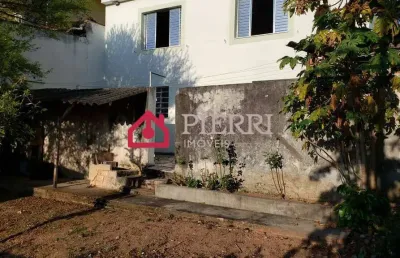 Casa térrea a venda no jardim felicidade, pirituba, próx shop tietê