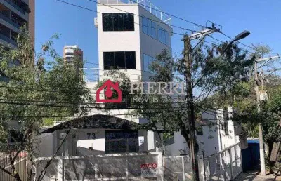 Prédio comercial para locação na vila madalena, clínicas, escolas
