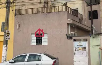 Imóvel para renda em pirituba, 3 casas, salão e entrada por 2 ruas