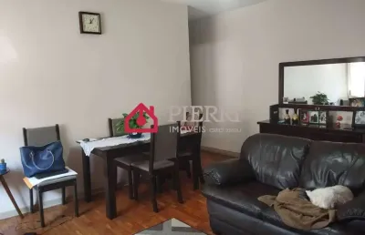 Apartamento a venda na lapa, parque residencial da lapa