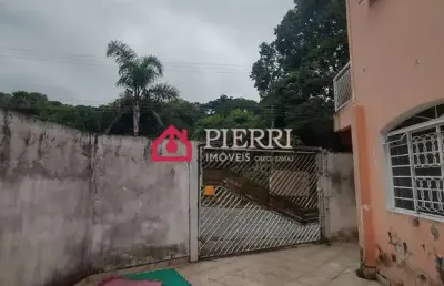 Sobrado a venda em pirituba, nova esperança, trav estrada turística
