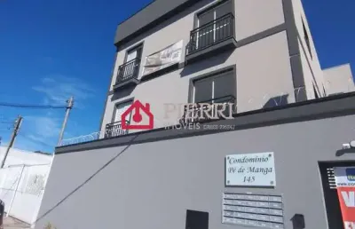 Apartamento com quintal a venda pirituba, minha casa minha vida
