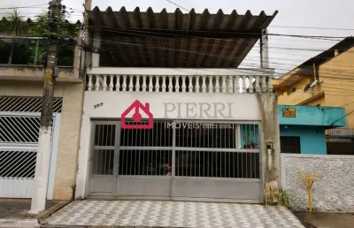 Sobrado a venda pirituba, próxima estação, excelente opção