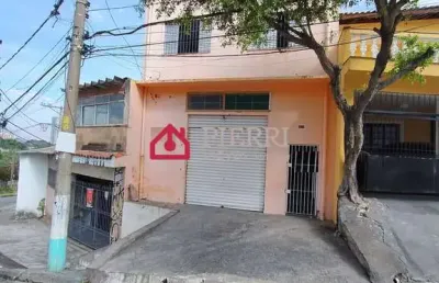 Casa a venda no mangalot, próximo ao parque são domingos