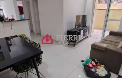 Apartamento a venda parque são domingos, próx city américa com quintal