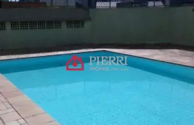 Apartamento a venda na freguesia do ó, iluminado, amplo, piscina