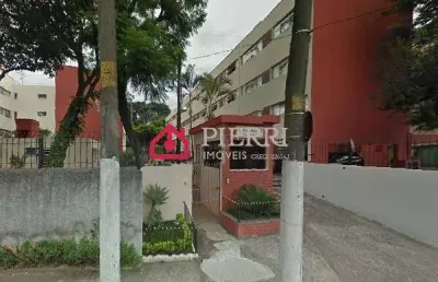 Apartamento a venda em pirituba/sto. elias - 2 dormitorios, 2 vagas