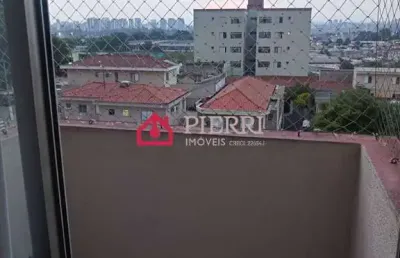 Vendo apartamento no mangalot, pirituba, vista livre, vaga coberta