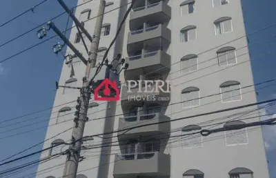 Apartamento a venda  freguesia do ó cond bem localizado, vista livre