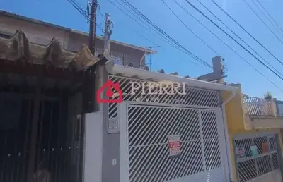 Sobrado a venda no mangalot, pirituba 2 vagas, reformado, copa