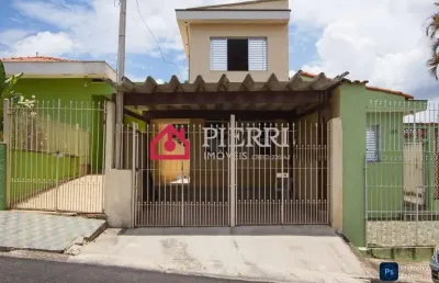 Sobrado a venda próximo centro pq são domingos com ampla área verde at297mt