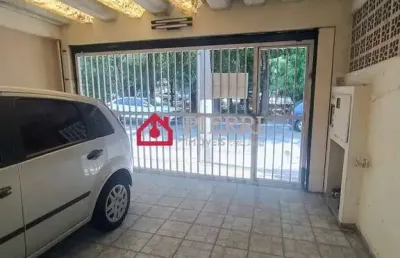 Casa com 3 quartos à venda no Parque São Domingos, São Paulo 
