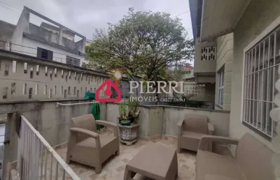 Terreno 500 metros trav paula ferreira, 1 sobrado, 2 casas e prédio coml