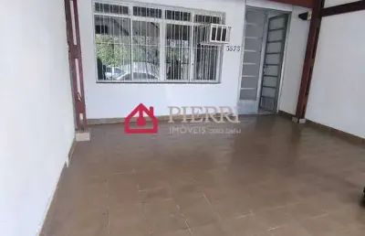 Casa para locação comercial ou residencial em pirituba av mutinga